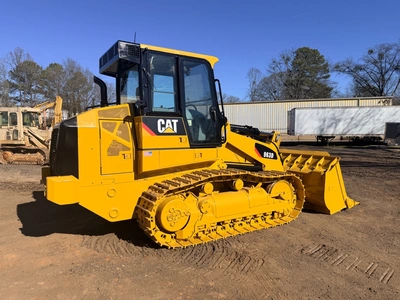 2008 CATERPILLAR 963D Crawler Loaders | Simonson Equipment (3)