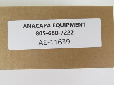 New | in-Stock Millipore ZLXUVLPL1 Lamps California US | ANACAPA EQUIPMENT BROKERS, INC #1557949