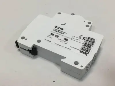 USED EATON CORPORATION WMZS1D20
