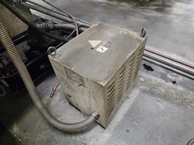 Koyo KL-600 Rough Surface Grinding Machine