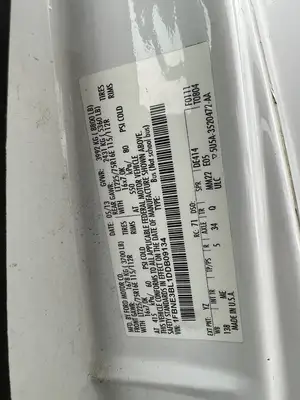 Used 2013 FORD E350 Vans Texas US | MCO Truck & Equipment #1513772