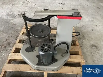 USED Tyler 8" Rotap Sieve, Model RX 29
