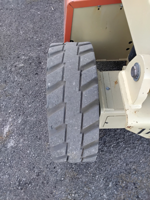 USED 2016 JLG 4069LE