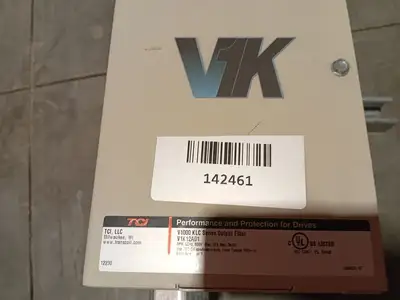 USED TCI V1K12A01