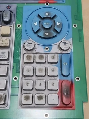 USED ITT 251547