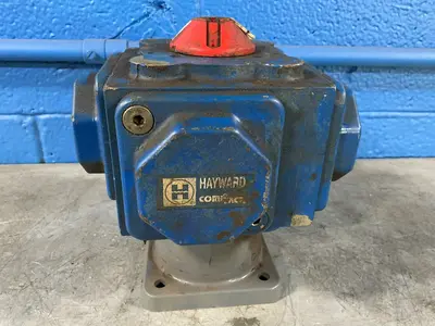 Used HAYWARD _UNKNOWN_ Pumps Ohio US | HGR 24 #1344055