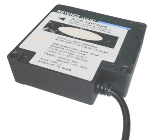 Keyence LX2-13T [New]