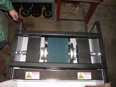 Used _UNKNOWN_ _UNKNOWN_ Roll Splitters Georgia US | Harrell Machinery Sales Inc #1298807