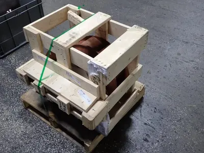 Northern Blower Fan Wheel