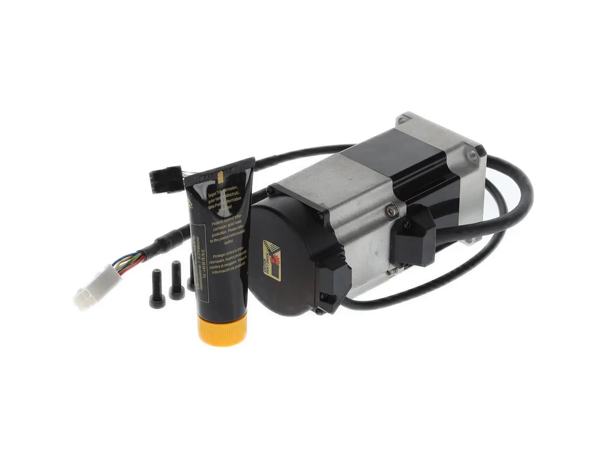 KUKA SPP motor A1