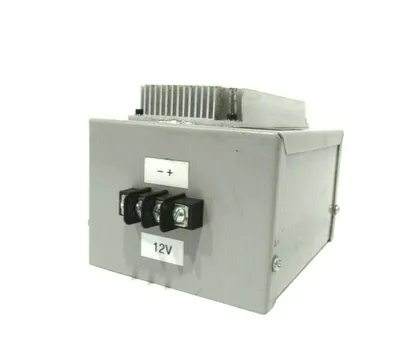 USED ALLCOMM WIRELESS ACW-915 POWER SUPPLY ACW915