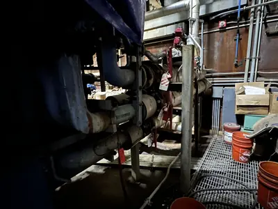 Used 2015 _UNKNOWN_ _UNKNOWN_ Gas Engines New York US | Apex Group #1550791