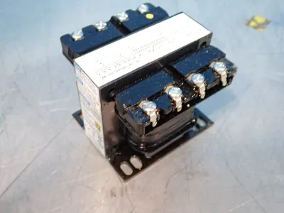 Used SQUARE D 9070T50D1 Transformers Ohio US | HGR 24 #1249370