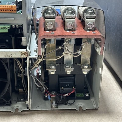 USED Reliance Electric 75FR2031