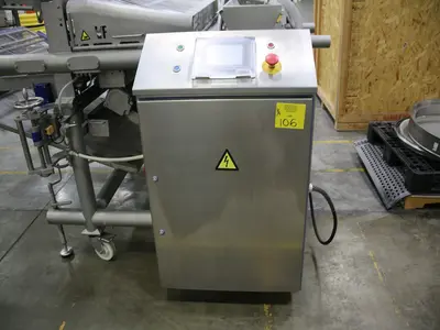 Used 2021 DJM VF-12 Food Formers Illinois US | M&M Equipment Corp. #1367527