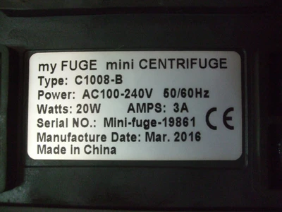 USED WARD'S SCIENCE C1008-B