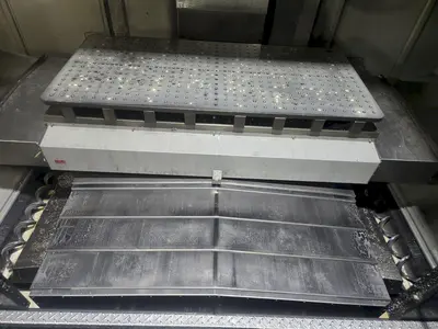 USED 2015 TOYODA FV-1680
