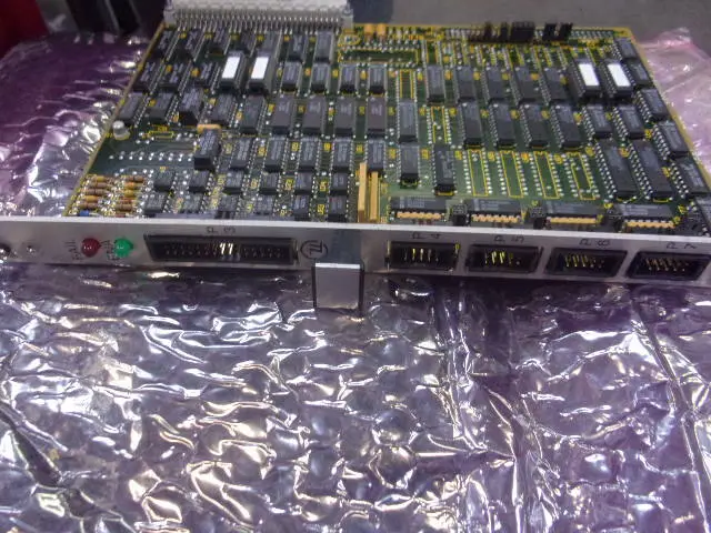 Used Universal Instruments 42004705-F Miscellaneous PCB & SMT Equipment Arizona US | ASSET CONVERSION SPECIALISTS, INC. #320608