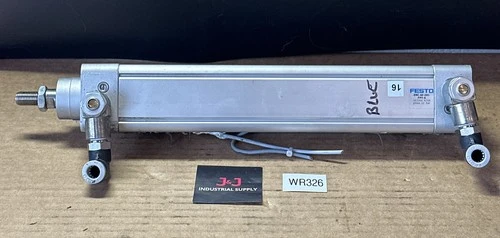 Used Festo DNC-40-200-PPV-A Cylinders Indiana US | J&J Industrial Supply #518684