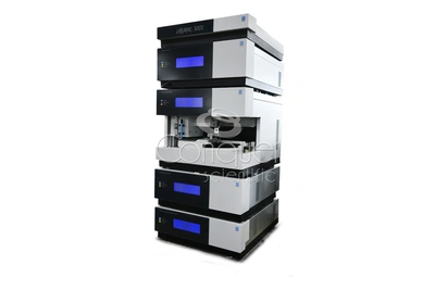 USED DIONEX ULTIMATE 3000