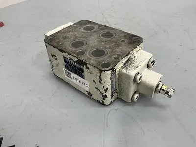 USED PRESSURE CONNECTIONS MRP-06-C-10