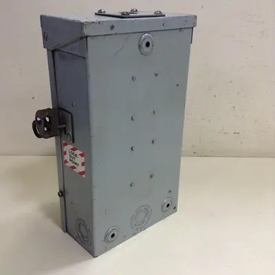 USED ITE SIEMENS FR-351