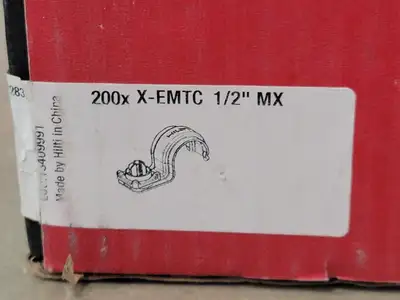 Used HILTI 228335 Cable & Wire British Columbia CA | Lenmark #248019