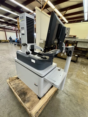 Used 2022 ZOLLER SMILE 4.0 TOOL PRESET Inspection Machines Illinois US | Revelation Machinery #1404133