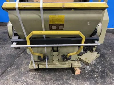 Used 2001 BRAUSSE PE202/50 Carton Machines Ohio US | HGR 24 #1271759