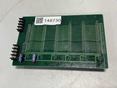 USED FUJI ELECTRIC F7706109(3)