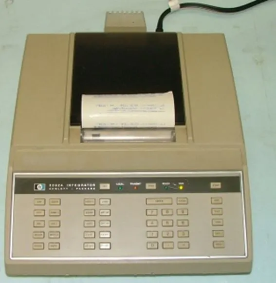 Used _UNKNOWN_ _UNKNOWN_ Chromatography Data Systems Texas US | Bamko Surplus Process Equipment #1177892