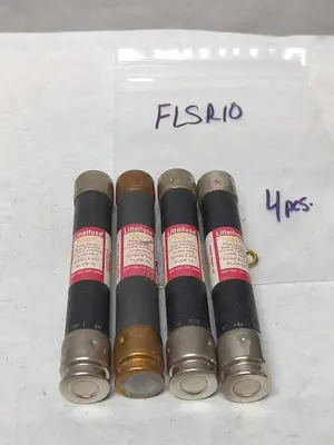 USED LITTELFUSE FLSR10