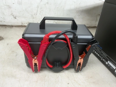 Used TOPDON V4000HD Jump Starters Michigan US | Miedema Asset Management Group #1760793