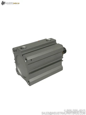 USED SMC CDQ2A40-30DCM
