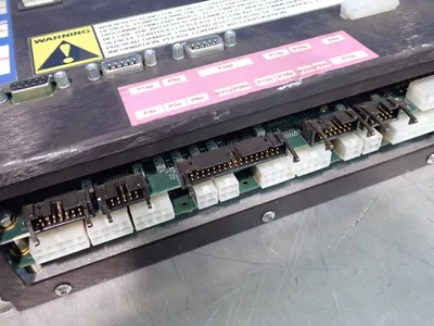 USED JBT CORPORATION 3112103