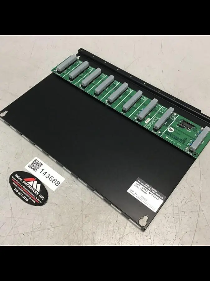 USED TOSHIBA TCEXB8