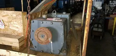 USED FALK 1040FC2A