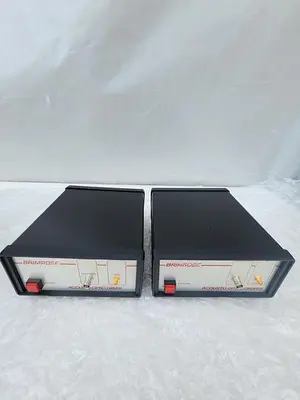 BRIMROSE FFA-110-B2-F3 ACOUSTO OPTIC DRIVER