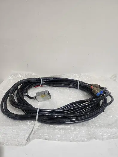 HIGH VOLTAGE  POWER CABLE 20633   1600V MAX