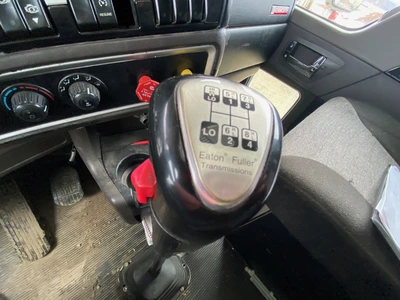 Used 2009 KENWORTH T660 Conventional trucks Wisconsin US | Proxy Equipment #1384919