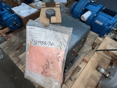 USED Falk 1030FC3A