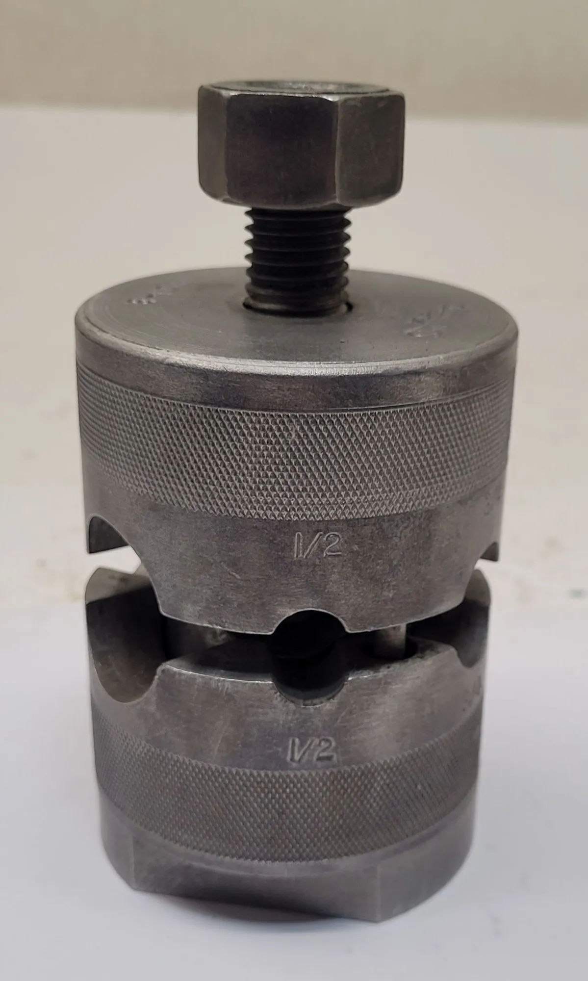 USED Williams No. 1-B Boring Bar Holder