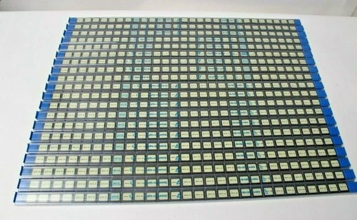 NEW Atmel Does Not Apply