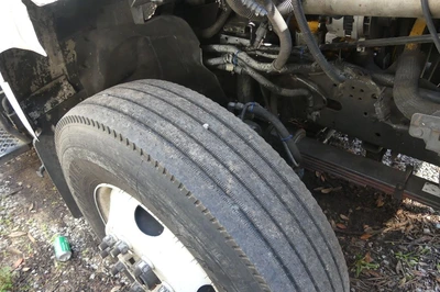 Used 2003 GMC C8500 Bucket (boom) trucks Florida US | Proxy Equipment #1377809