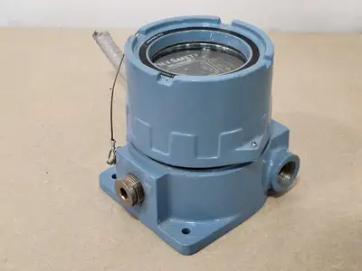 USED NET SAFETY M21-AHR-A