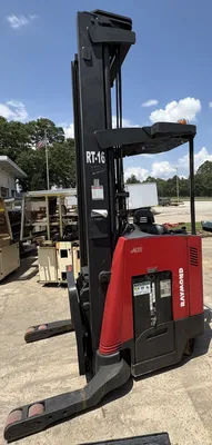 USED Raymond 740 R35TT