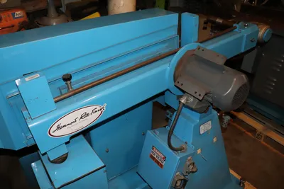 USED HAMMOND RBG