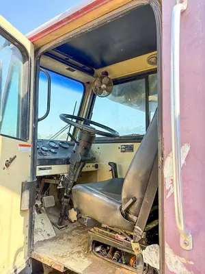 Used 2010 SCHRAMM T200XD DEEP WATER / OIL & GAS ENERGY DRILL RIG. Drill Rigs Pennsylvania US | East West Machinery & Drilling #1418057