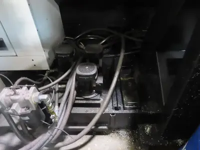 2022 MAZAK VC-500A 5X CNC Milling | MD Equipment Services LLC (19)