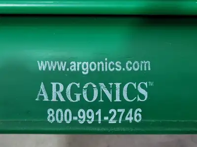 Argonics XT 42 127 142, Conveyor Cleaner 42" long